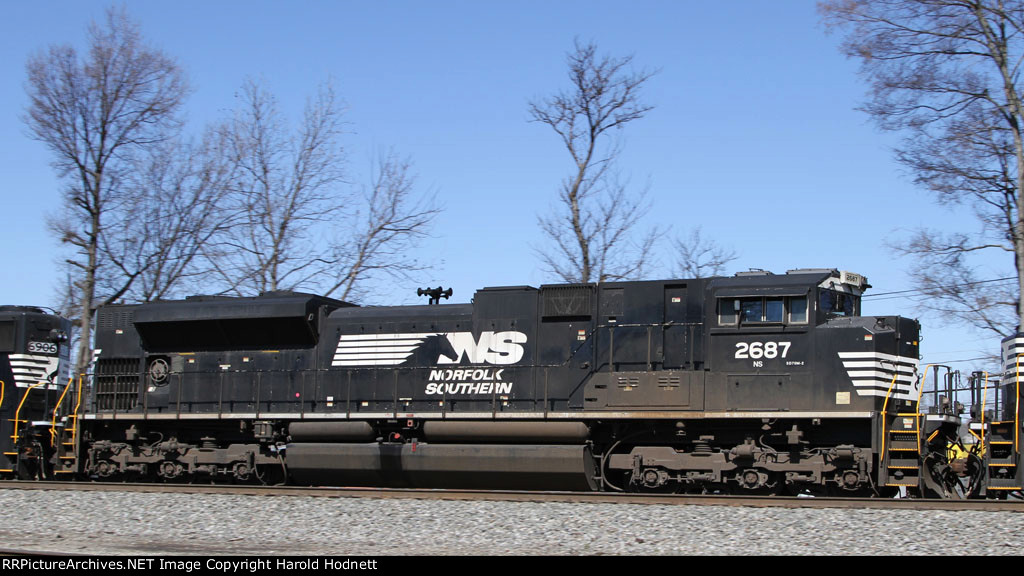 NS 2687